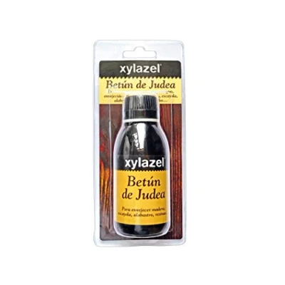 Imagen de Xylazel Betun de Judea Nogal 125 ml