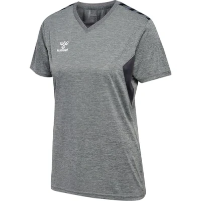 Imagen de hummel Camiseta Multideporte para Mujer con tecnología Beecool