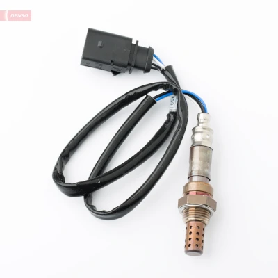 Imagen de DENSO Direct Fit DOX 1702 Sonda lambda M18x1.5 térmico, convencional, Sensor de paso AUDI: A3 Hatchback, A6 C6 Berlina, Sportback