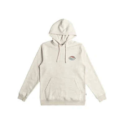 Imagen de Billabong Walled Jersey con capucha, Hombre, Talla: Large, Offwhite