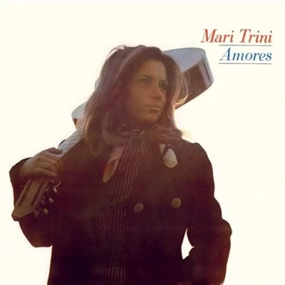 Imagen de Mari Trini Amores (LP + CD) [Vinilo]