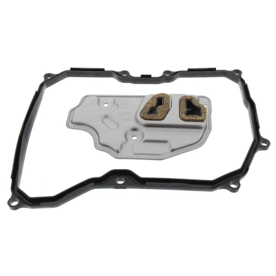 Imagen de MAPCO 69006 Kit filtro hidrtáulico, caja automática con junta VOLKSWAGEN: Jetta 3, Golf Plus / Crossgolf, AUDI: A3 Sportback, SEAT: Altea