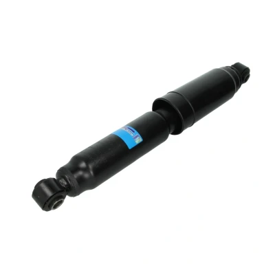 Imagen de SACHS 314 713 Amortiguador Presión de gas Bitubular telescópico Anillo superior, inferior FIAT: Ducato III Furgón