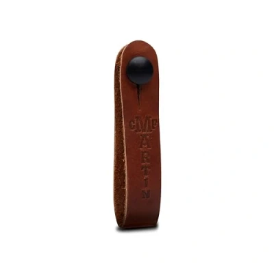 Imagen de C F Martin 18A0032 Correa para guitarra de cuero