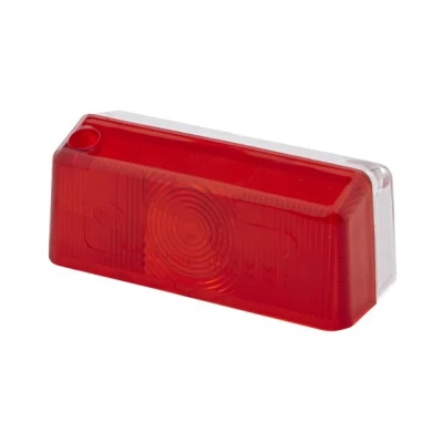 Imagen de Faro principal Lente difusora HELLA 9EL 132 215 001