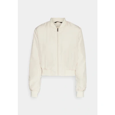 Imagen de ONLY Onlalma Chaquetas bomber, Mujer, Talla: XL, Pumice stone