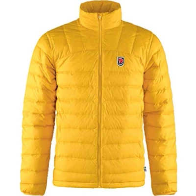 Imagen de Fjallraven Expedition Pack Down Jacket M, Mens, Dandelion, XS