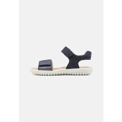 Imagen de Superfit Sparkle, Sandalias Niñas, Blau 8000, 25 EU Ancho
