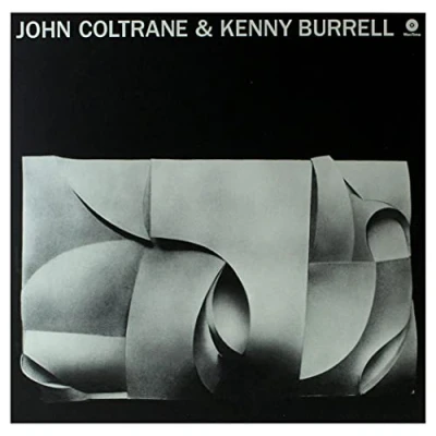 Imagen de And Kenny Burrell [Vinilo]