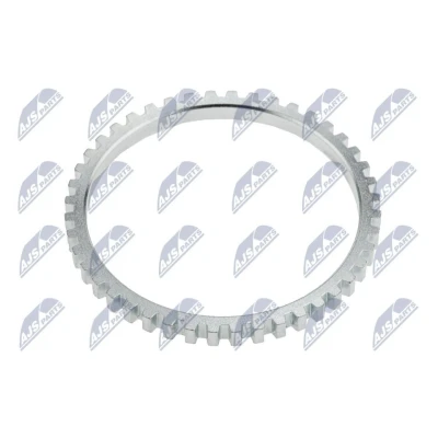 Imagen de NTY NZA SB 001 Anillo de Sensor ABS 44 Eje delantero, izquierda, derecha, lado rueda