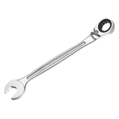 Imagen de Facom 467B.19 LLAVE MIXTA CON TRINQUETE 19MM
