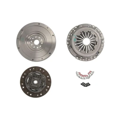Imagen de NEXUS F1X087NX Kit de Embrague sin desembrague central con volante motor 228 OPEL: Vectra C Berlina, Zafira A, Astra G CC