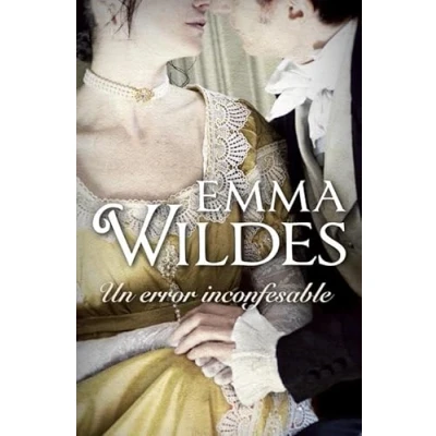 Imagen de Un error inconfesable (Solteros y truhanes 2) (Romántica)