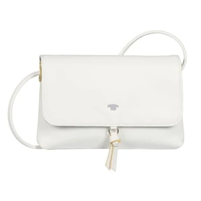 Imagen de TOM Tailor LUNA Bandolera, Mujer, Talla: One Size, White