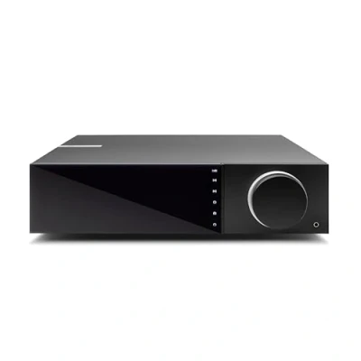 Imagen de Cambridge Audio EVO 150 Amplificador todo en uno de W y reproductor red alta resolución con Bluetooth apX HD, AirPlay 2, Chromecast integrado, HDMI ARC, MM Phono Stage ESS SABRE