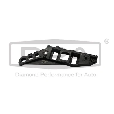 Imagen de DPA 88071794202 Soporte, parachoques Delante, derecha VOLKSWAGEN: Scirocco III
