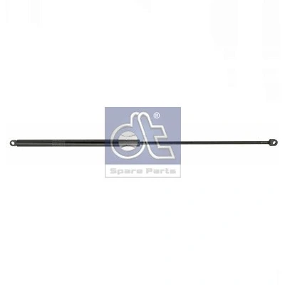 Imagen de Muelle de gas, tapa delantera DT 3.80707