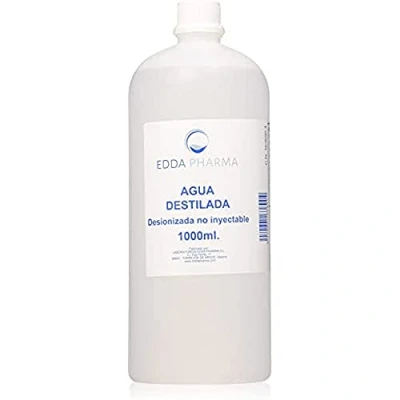 Imagen de Rueda Farma Mascarilla Exfoliante y Limpiadora para la Cara 1 Unidad 1000 ml