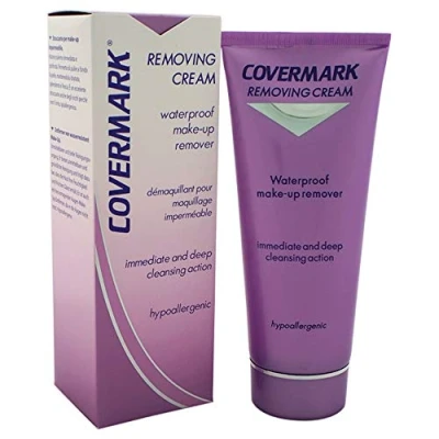 Imagen de Covermark Removing Cream Instant Facial Cleanser 200ml by