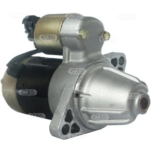 Imagen de HC Cargo 110249 Motor de arranque 12V 0,8kW 9 75,0mm HONDA: CIVIC 6 Hatchback