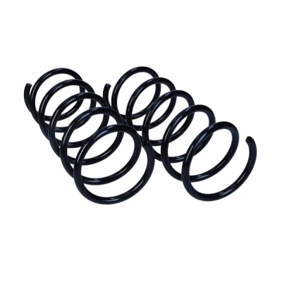 Imagen de MAXGEAR 60 1495D Muelle de suspensión Eje trasero helicoidal FORD: KA Hatchback (RU8) 1.2, 1.3 TDCi 2008 2016