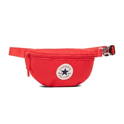 Imagen de CONVERSE 10019907 A06 Sling Pack Seasonal Color Bag Unisex Rojo