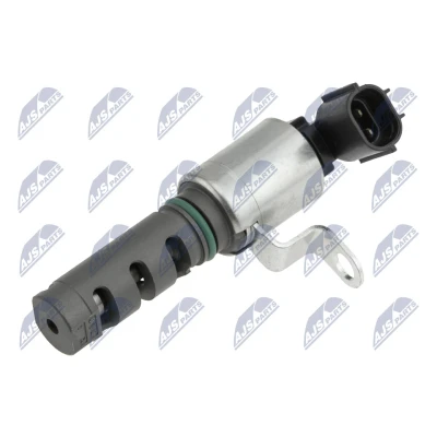 Imagen de NTY EFR TY 016 Válvula control, ajuste de levas electrohidráulico derecha con junta tórica TOYOTA: Yaris II Hatchback