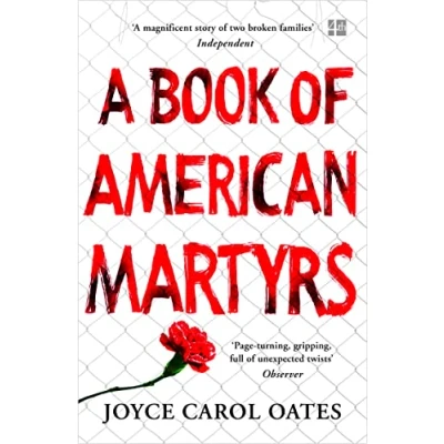 Imagen de A Book Of American Martyrs