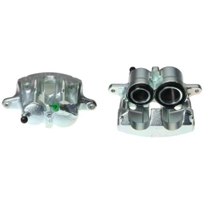 Imagen de BUDWEG CALIPER 342232 Pinza de freno CITROËN: Jumper I Furgón, PEUGEOT: Boxer Furgón