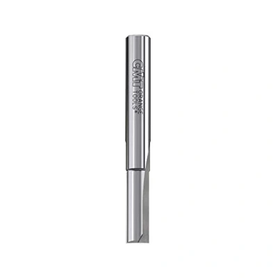 Imagen de CMT 811.060.11, sólido carburo broca recta, 1/4 inch, vástago 6 mm de diámetro para ply groove