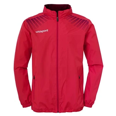 Imagen de Uhlsport Goal Chubasquero, Hombre, Rojo/Burdeos, XXL