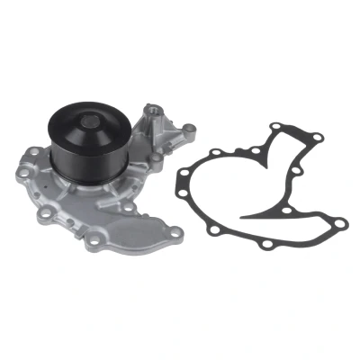 Imagen de BLUE PRINT ADZ99122 Bomba de agua Fundición aluminio con junta Metal OPEL: Frontera B SUV
