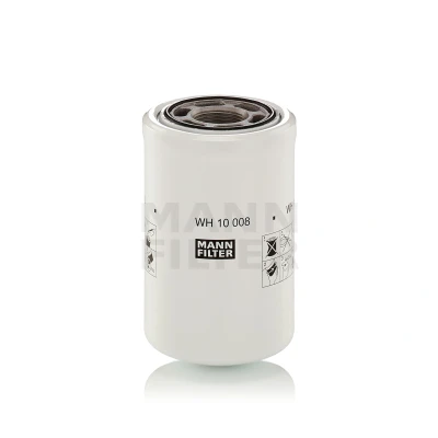 Imagen de MANN FILTER WH 10 008 Filtro, sistema hidráulico operador