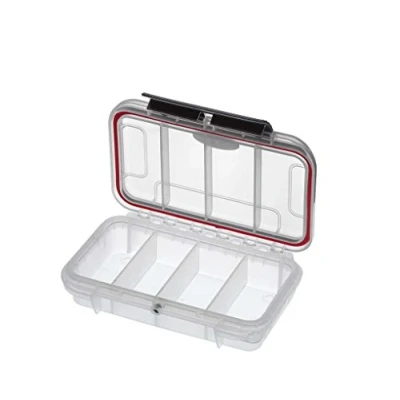 Imagen de Panaro MAX001T Caja de Aparejos Impermeable señuelos