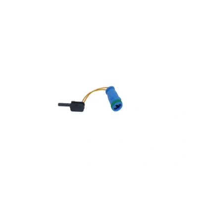 Imagen de BOSCH 1 987 474 553 Sensor de Desgaste Pastillas Frenos MERCEDES BENZ: GLA, Clase E T modell, A norauto, oscaro, mister auto