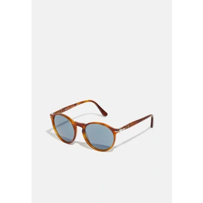 Imagen de Persol Unisex Gafas de sol, Talla: 52, Terra di siena