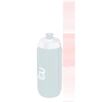 Imagen de POLISPORT Bidón R550 Verde, 550 ml