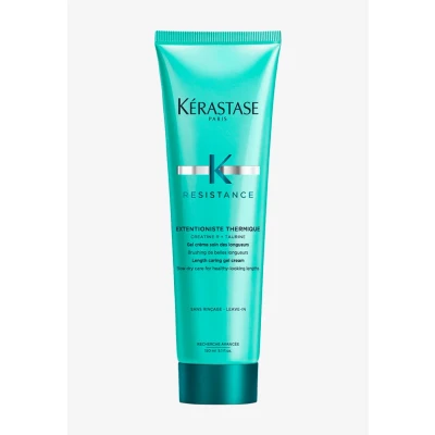 Imagen de Kérastase Resistance Extentioniste Thermique Length Caring Gel Cream 150 ml