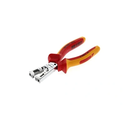 Imagen de GEDORE VDE 8099 160 H Pinza pelacables