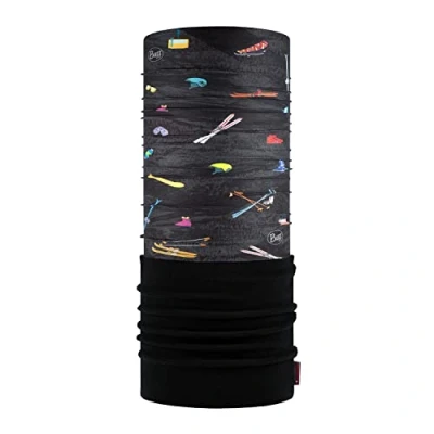 Imagen de Braga de cuello infantil forro polar Buff Izzly