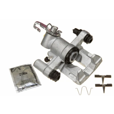 Imagen de TRW BHN573E Pinza de freno Hierro fundido MAZDA: MX 5 I, 2
