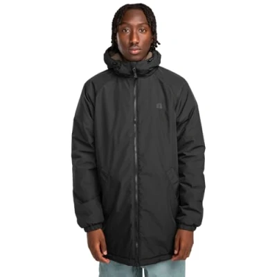 Imagen de Element Abrigo de invierno, Hombre, Talla: Medium, Fbk