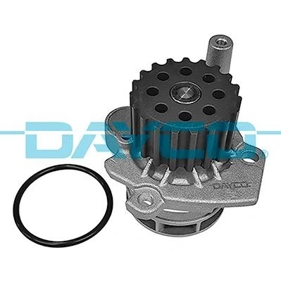 Imagen de DAYCO DP206 Bomba de agua 56,0 AUDI: A5 B8 Sportback, A4 Berlina, Coupé, VOLKSWAGEN: Scirocco III, Touran I, Polo V Hatchback