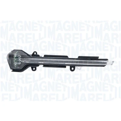 Imagen de MAGNETI MARELLI 182201553200 Intermitente Delante, derecha para vehíc. con volante a la izquierda