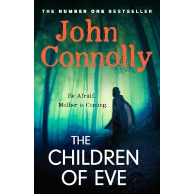Imagen de The Children of Eve: A Charlie Parker Thriller