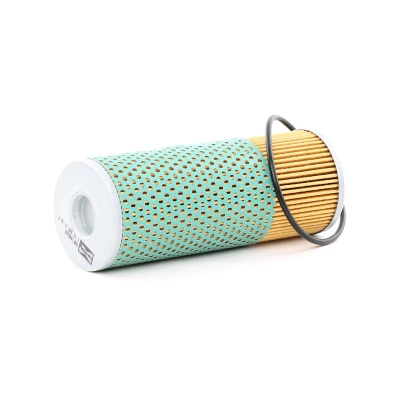 Imagen de CHAMPION EON TITAN COF100506E Filtro de aceite Cartucho filtrante MERCEDES BENZ: Clase C Berlina, E ML