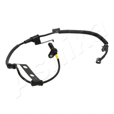 Imagen de ASHIKA 151 0K K43 Sensor de ABS Atrás derecha 800 KIA: cee‘d I Hatchback, II Hatchback