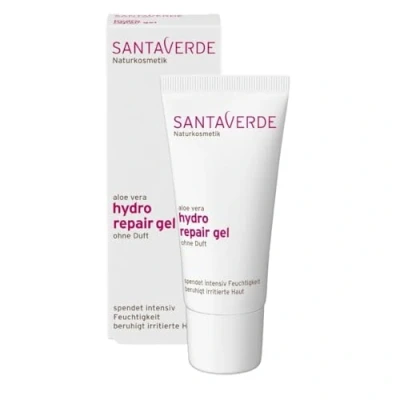 Imagen de Aloe Vera Gel Hidro reparador 30ml