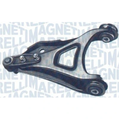 Imagen de MAGNETI MARELLI 301181396300 Barra oscilante, suspensión de ruedas Eje delantero, izquierda Brazo oscilante transversal RENAULT: CLIO 2, Kangoo I