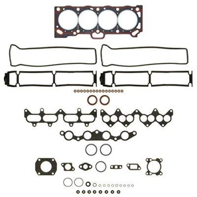 Imagen de AJUSA 52087000 Juego de juntas, culata con junta culata, vástago válvula FIBERMAX TOYOTA: Celica IV Hatchback